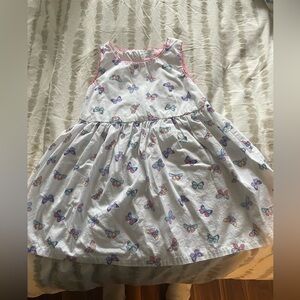 Baby girl dress from Joe Fresh. Size 18-24m. Great condition. Perfect for summer